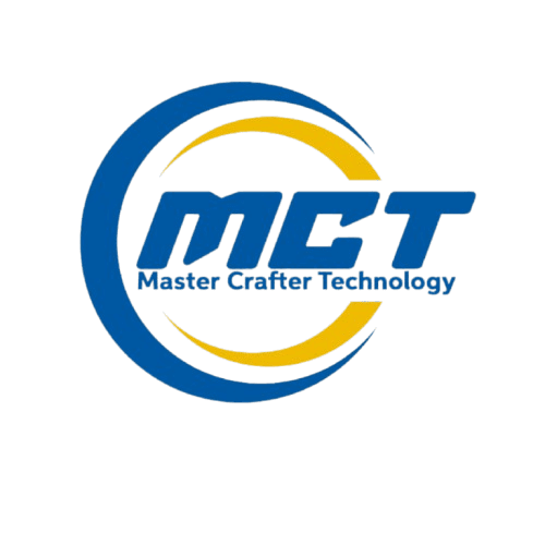 master crafter technology logo