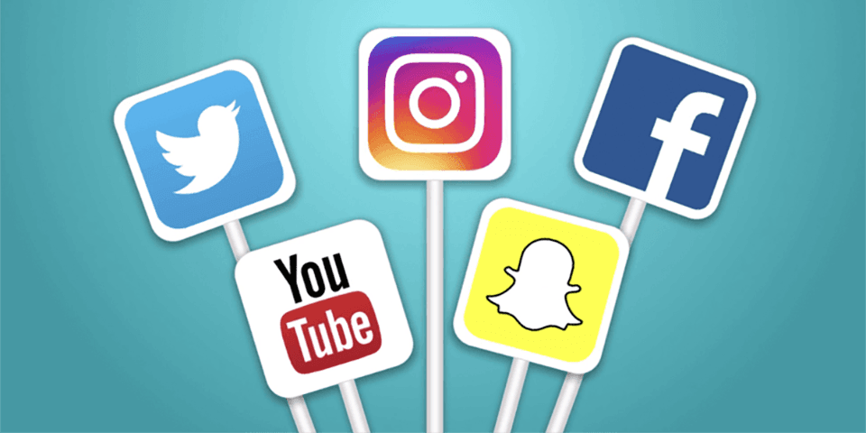 marketing for social media platforms by master crafting technology